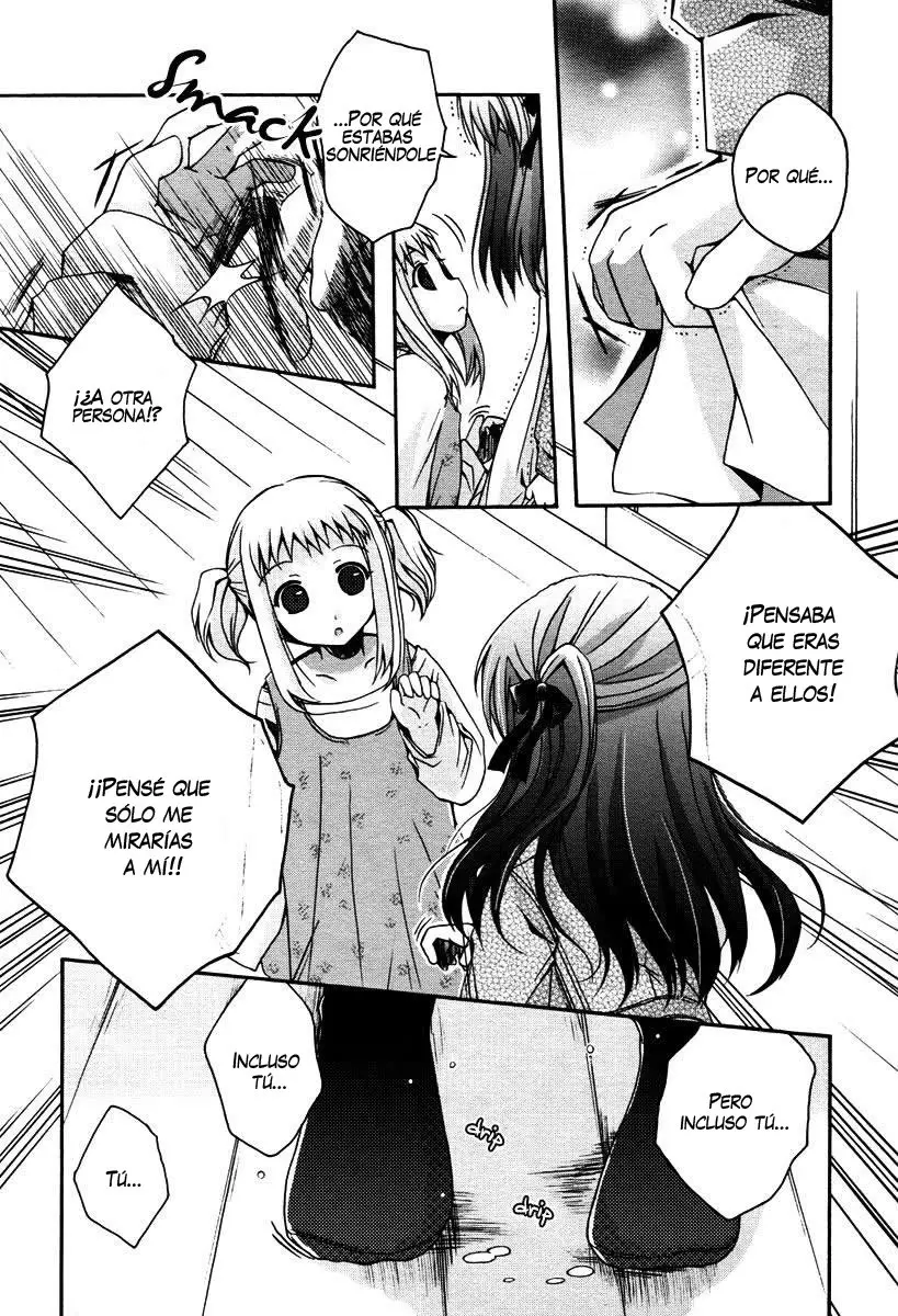 RAINDROP HARMONIA - Capítulo 0.01 - Página 16 - LectorTMOo