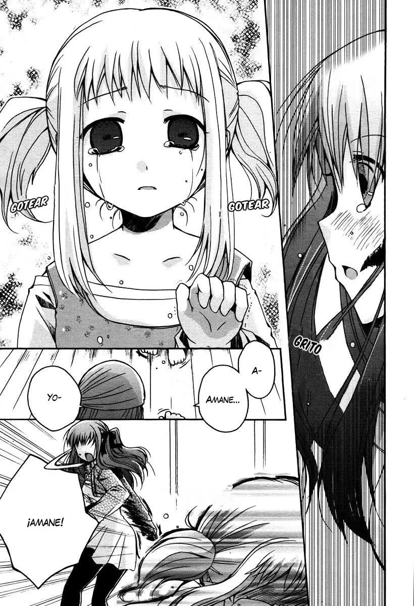 RAINDROP HARMONIA - Capítulo 0.01 - Página 17 - LectorTMOo