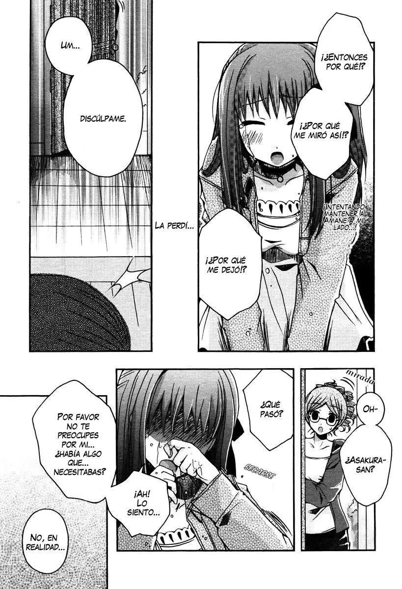 RAINDROP HARMONIA - Capítulo 0.01 - Página 19 - LectorTMOo