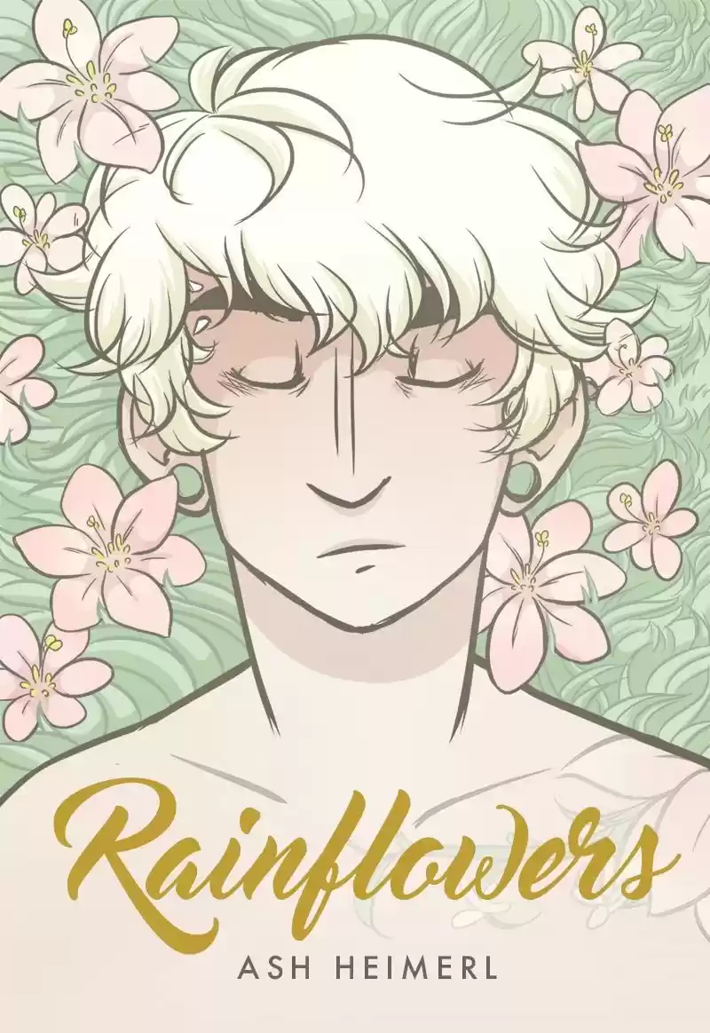 RAINFLOWERS - Capítulo 1 - Página 1 - LectorTMOo