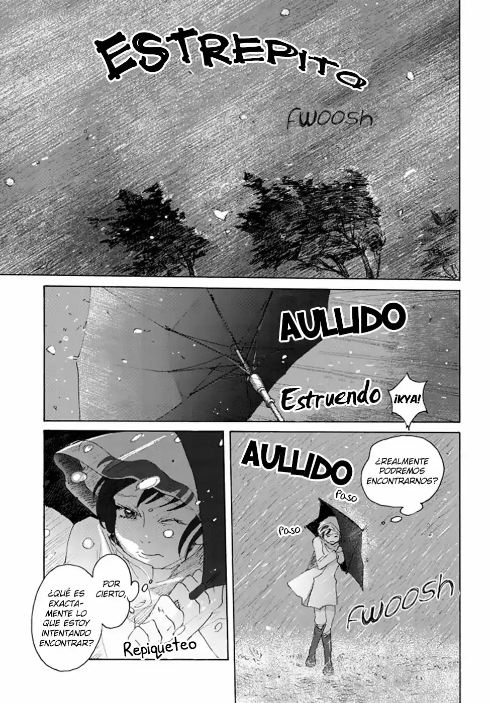 Rainy & Sunny (2012) - Capítulo 0.01 - Página 18 - LectorTMOo