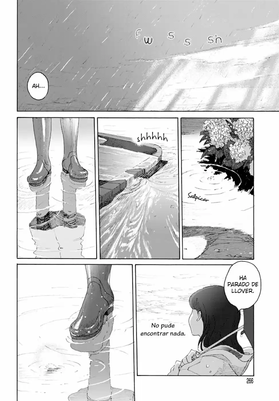 Rainy & Sunny (2012) - Capítulo 0.01 - Página 19 - LectorTMOo