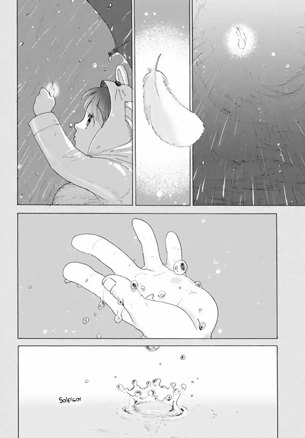Rainy & Sunny (2012) - Capítulo 0.01 - Página 24 - LectorTMOo