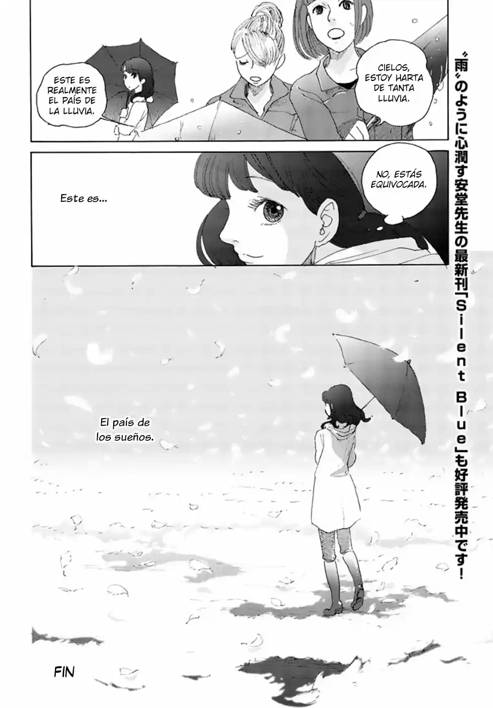 Rainy & Sunny (2012) - Capítulo 0.01 - Página 26 - LectorTMOo
