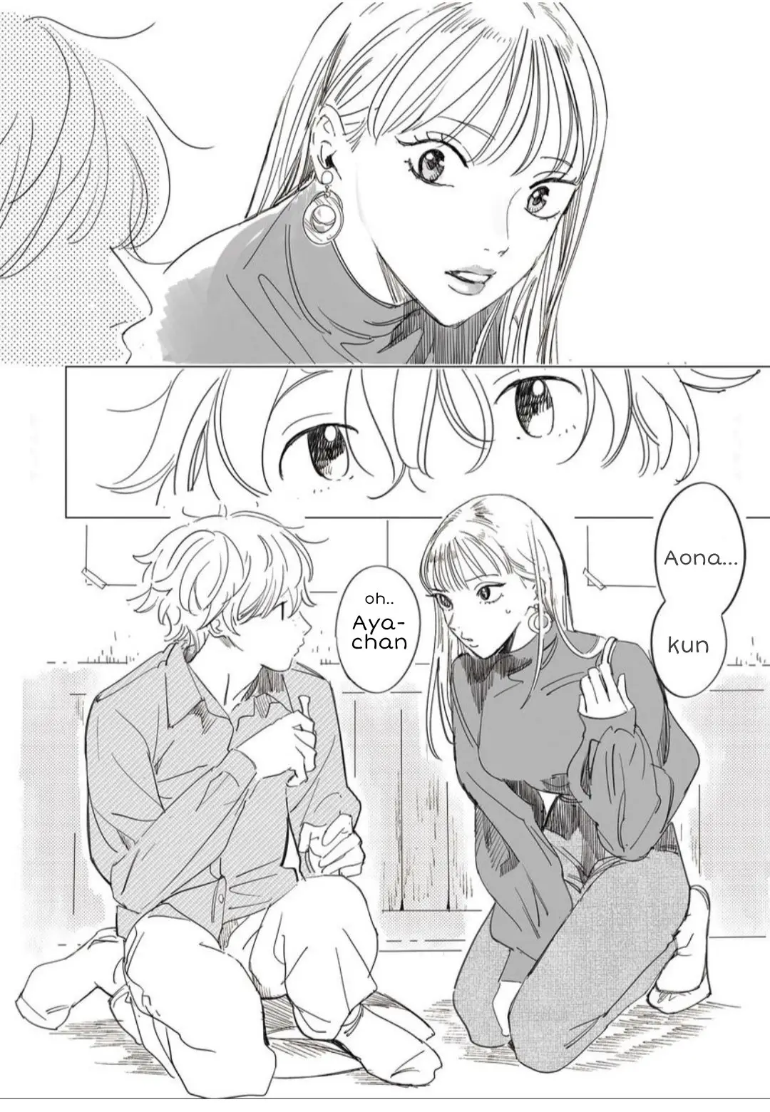 Raion Gotoki no Kuni kara (2020) - Capítulo 10 - Página 4 - LectorTMOo