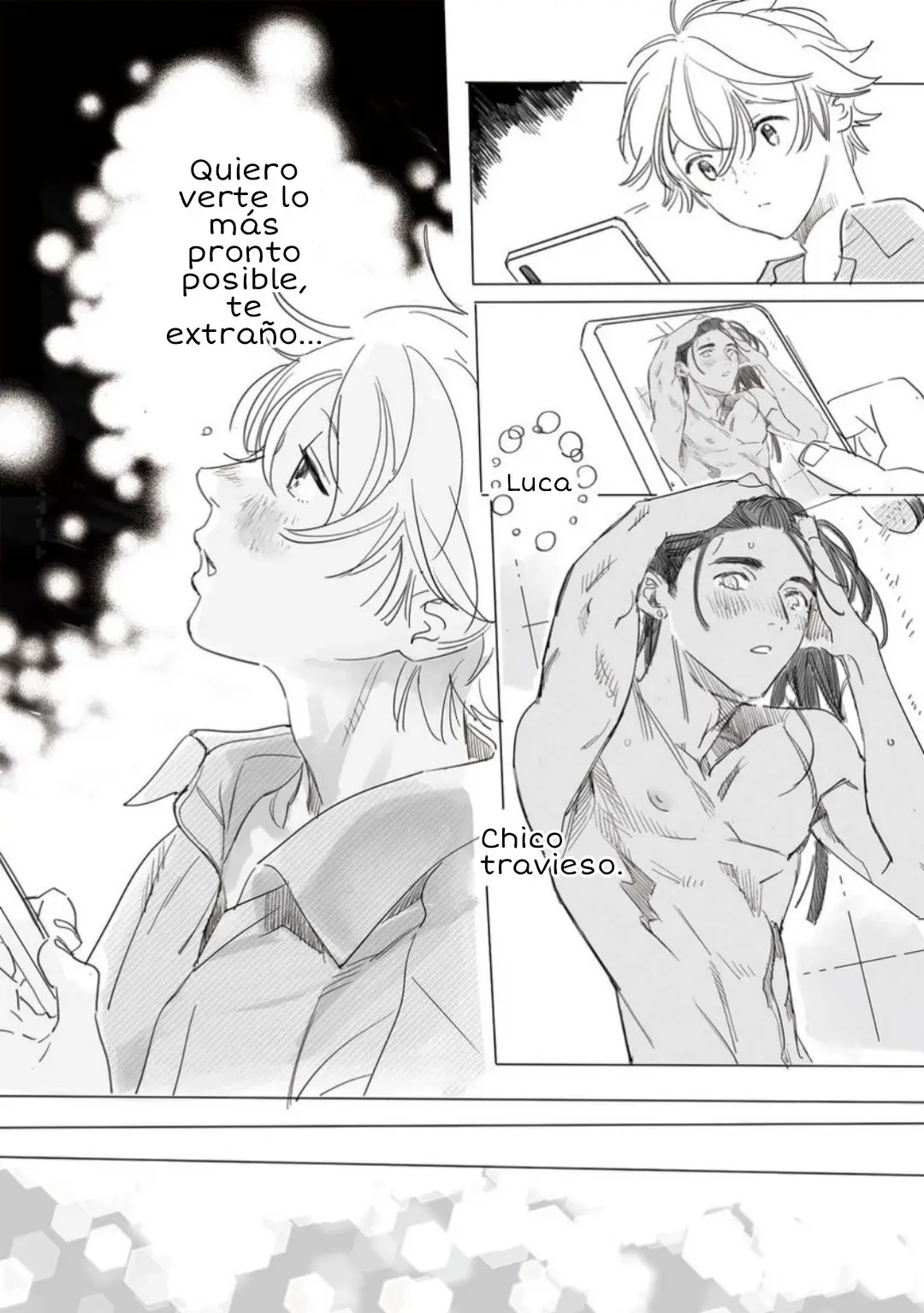 Raion Gotoki no Kuni kara (2020) - Capítulo 10 - Página 15 - LectorTMOo