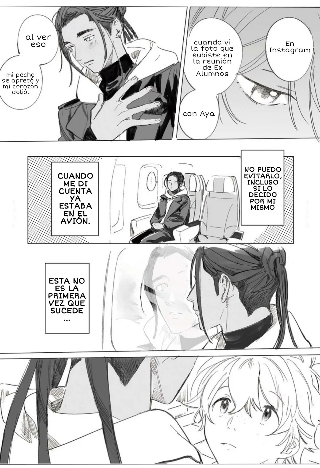 Raion Gotoki no Kuni kara (2020) - Capítulo 10 - Página 23 - LectorTMOo