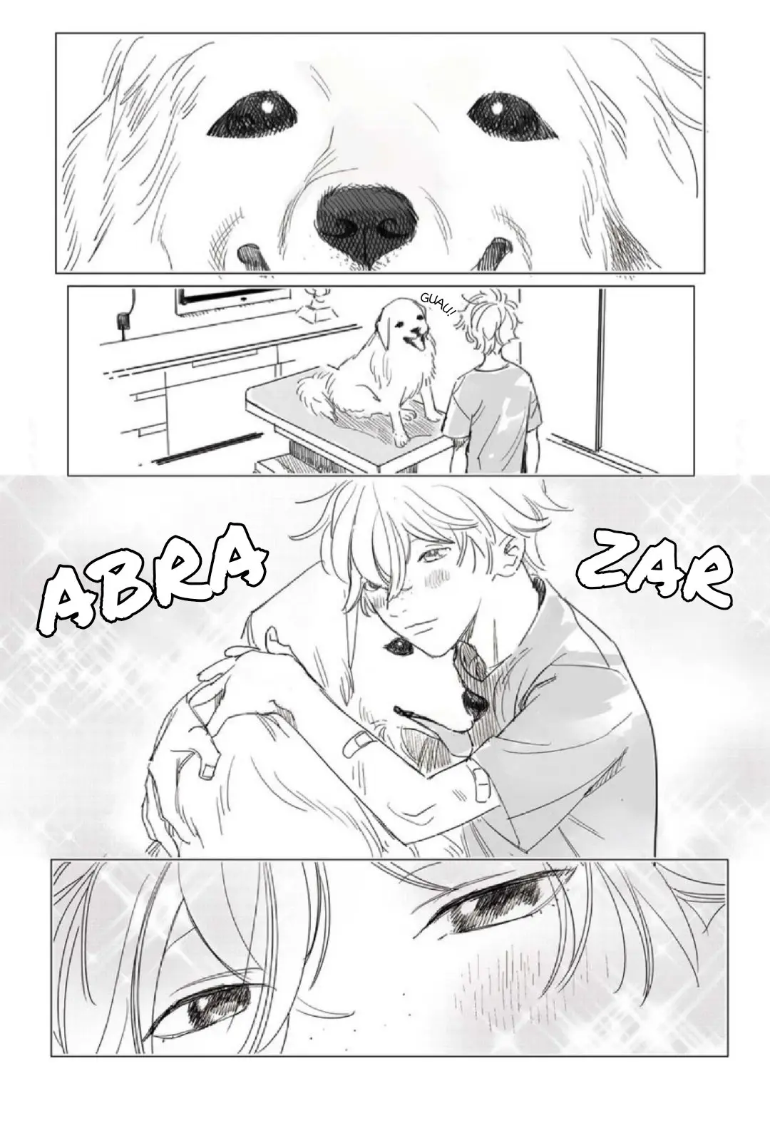 Raion Gotoki no Kuni kara (2020) - Capítulo 10 - Página 65 - LectorTMOo