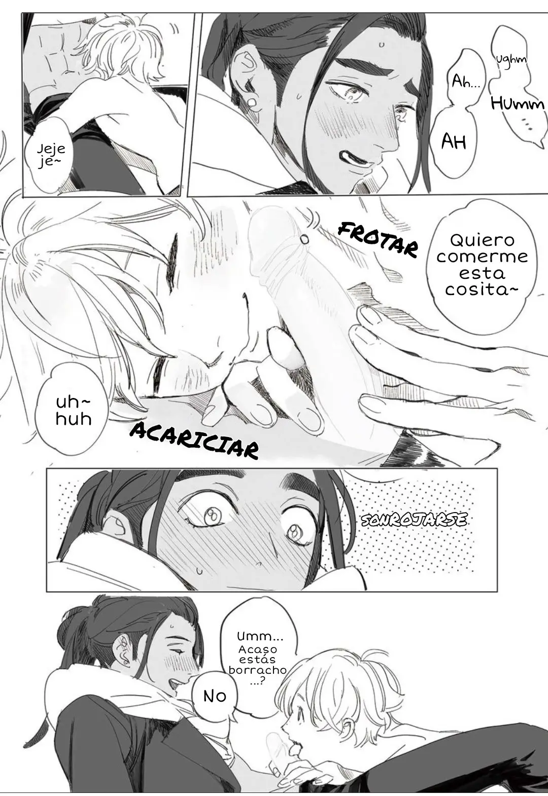 Raion Gotoki no Kuni kara (2020) - Capítulo 10 - Página 80 - LectorTMOo