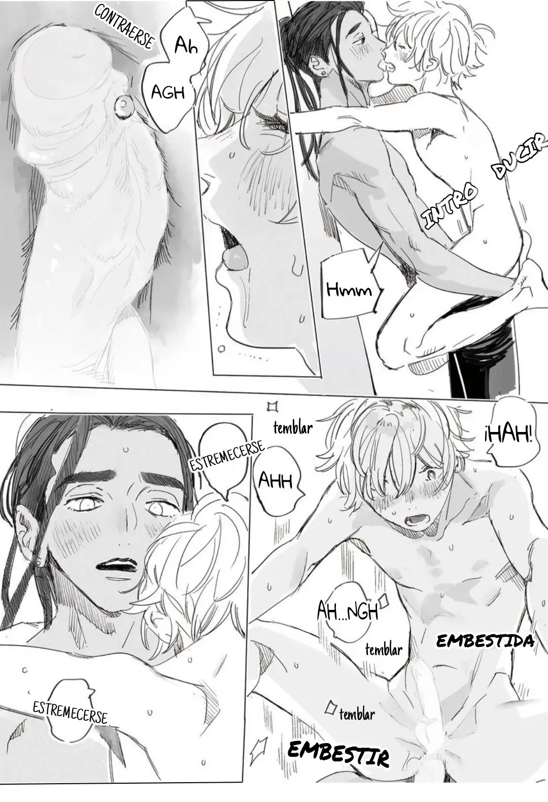 Raion Gotoki no Kuni kara (2020) - Capítulo 10 - Página 84 - LectorTMOo