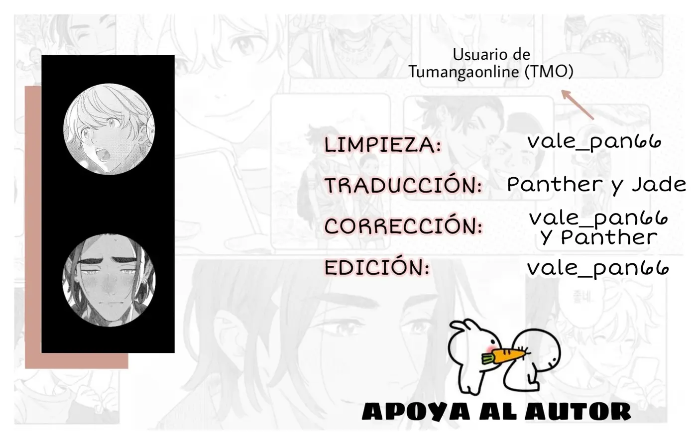 Raion Gotoki no Kuni kara (2020) - Capítulo 10 - Página 98 - LectorTMOo