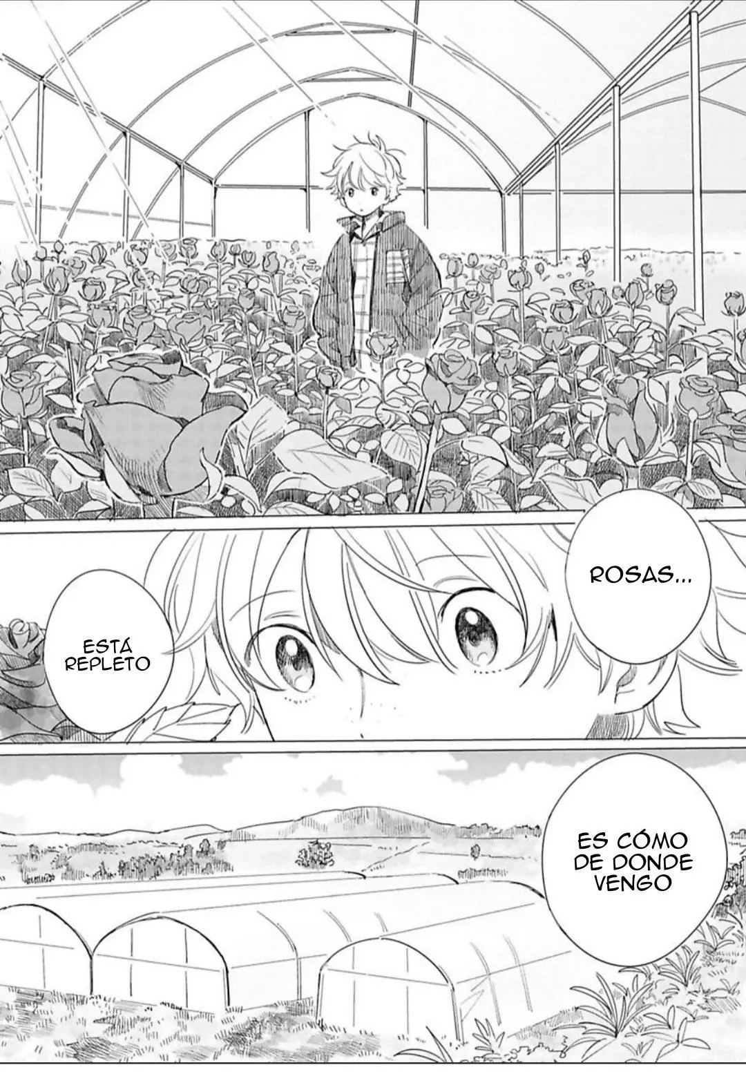 Raion Gotoki no Kuni kara (2020) - Capítulo 11 - Página 7 - LectorTMOo