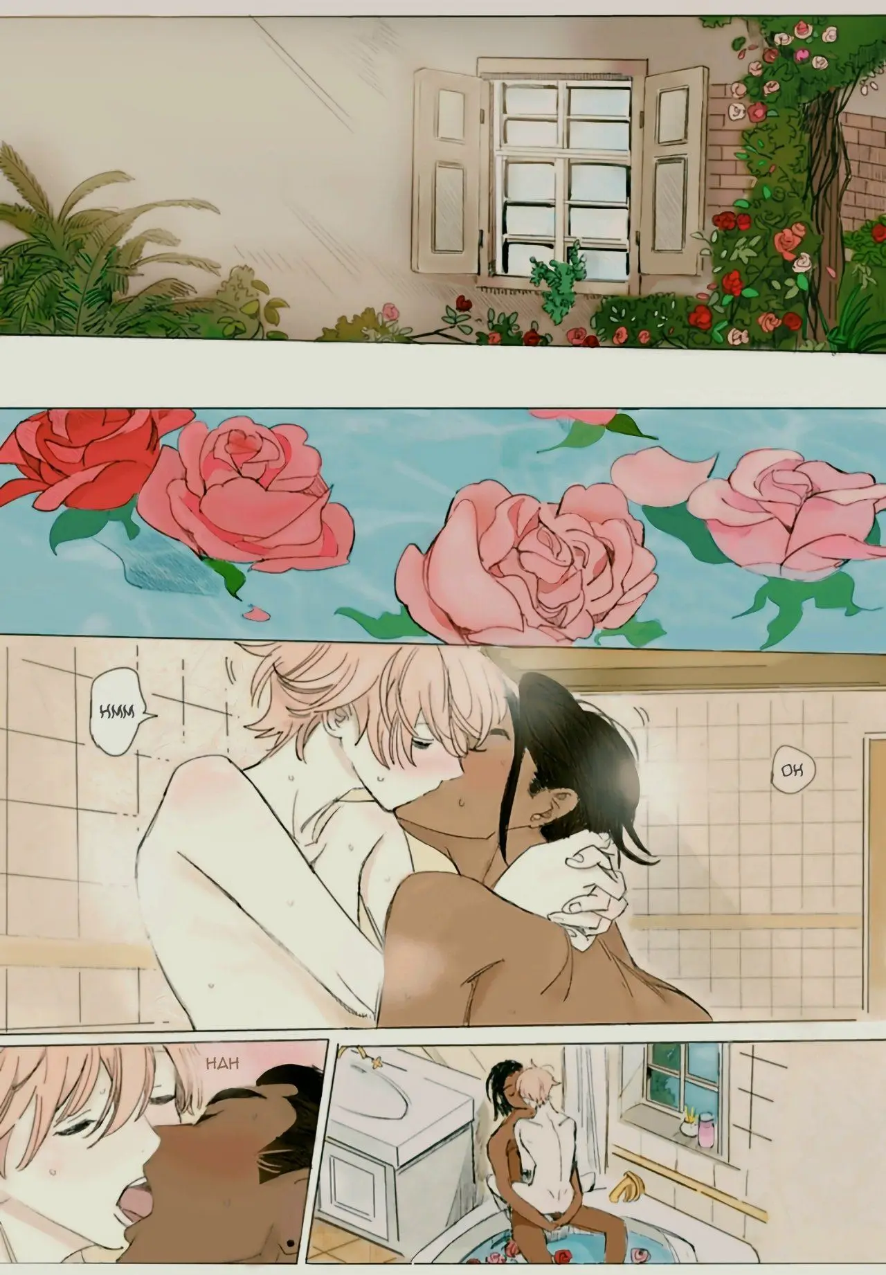 Raion Gotoki no Kuni kara (2020) - Capítulo 11 - Página 18 - LectorTMOo