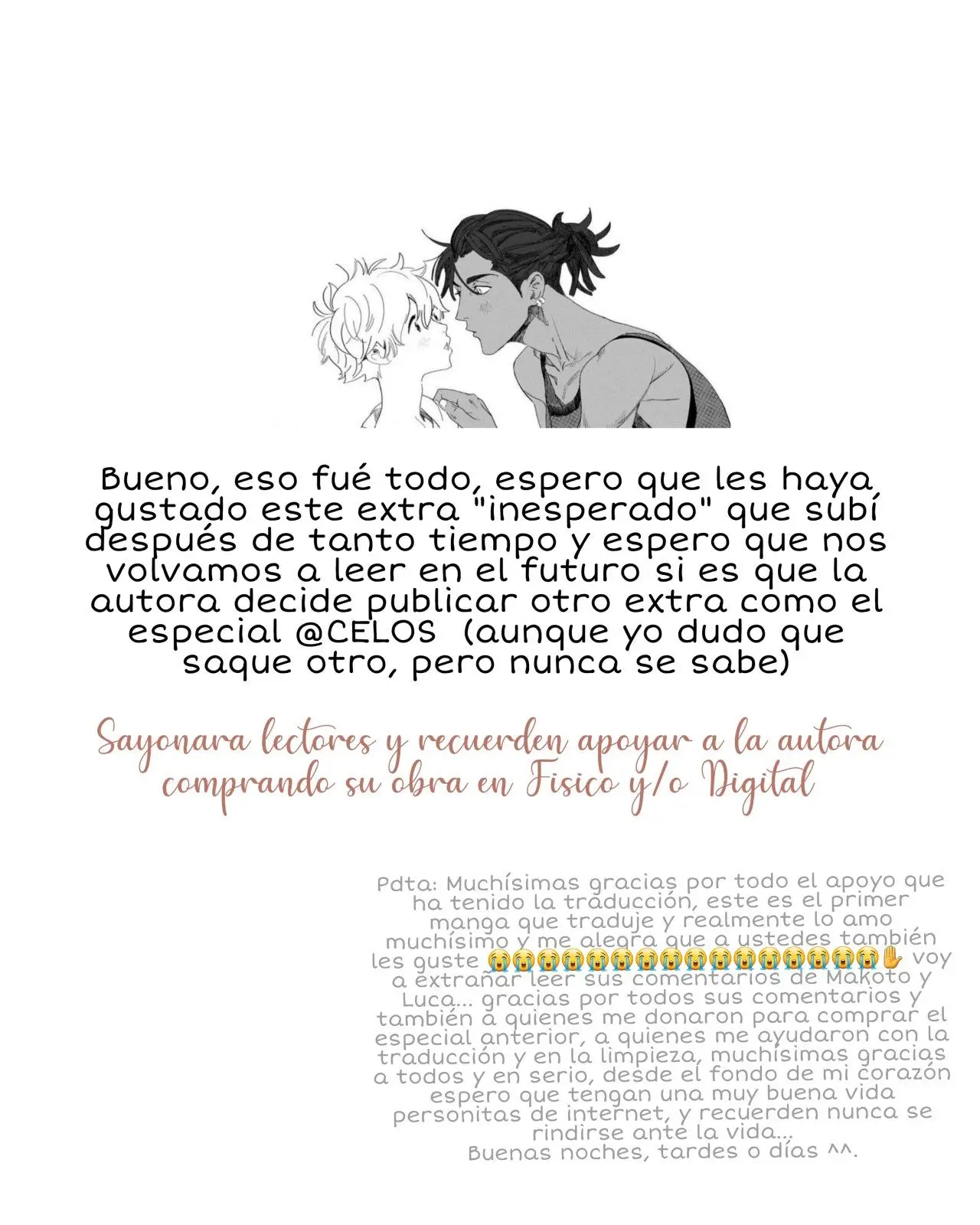 Raion Gotoki no Kuni kara (2020) - Capítulo 11 - Página 25 - LectorTMOo