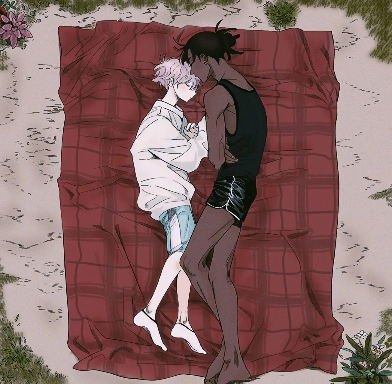 Raion Gotoki no Kuni kara (2020) - Capítulo 11 - Página 26 - LectorTMOo