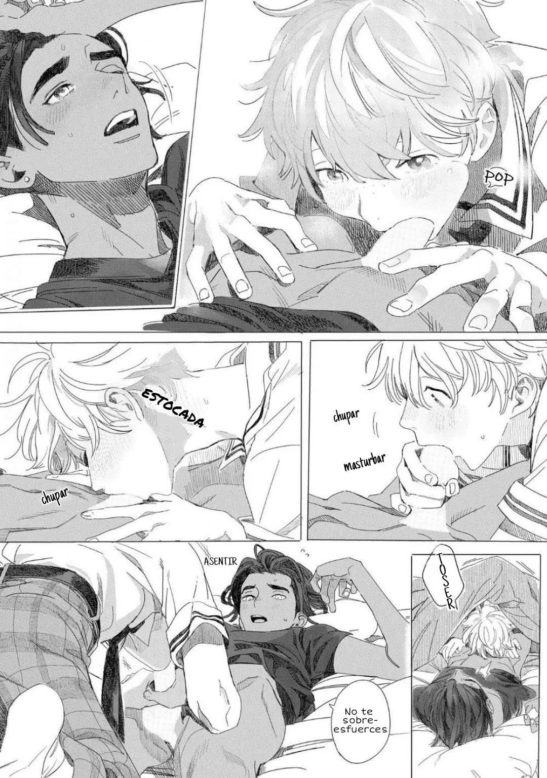 Raion Gotoki no Kuni kara (2020) - Capítulo 4 - Página 20 - LectorTMOo