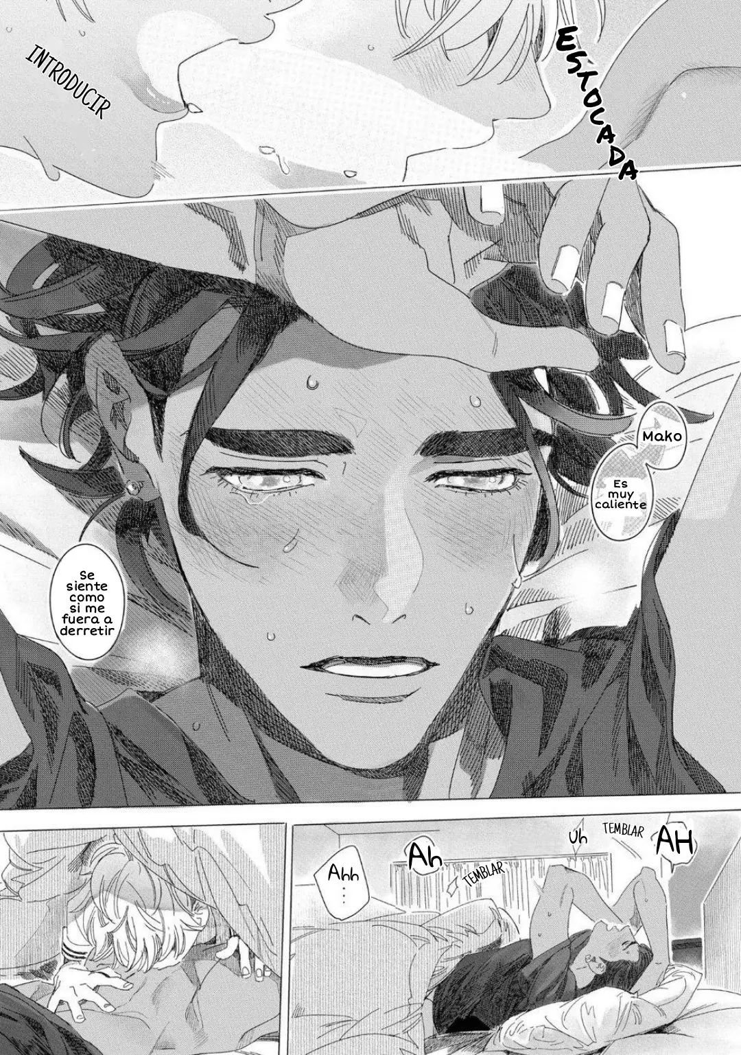 Raion Gotoki no Kuni kara (2020) - Capítulo 4 - Página 21 - LectorTMOo