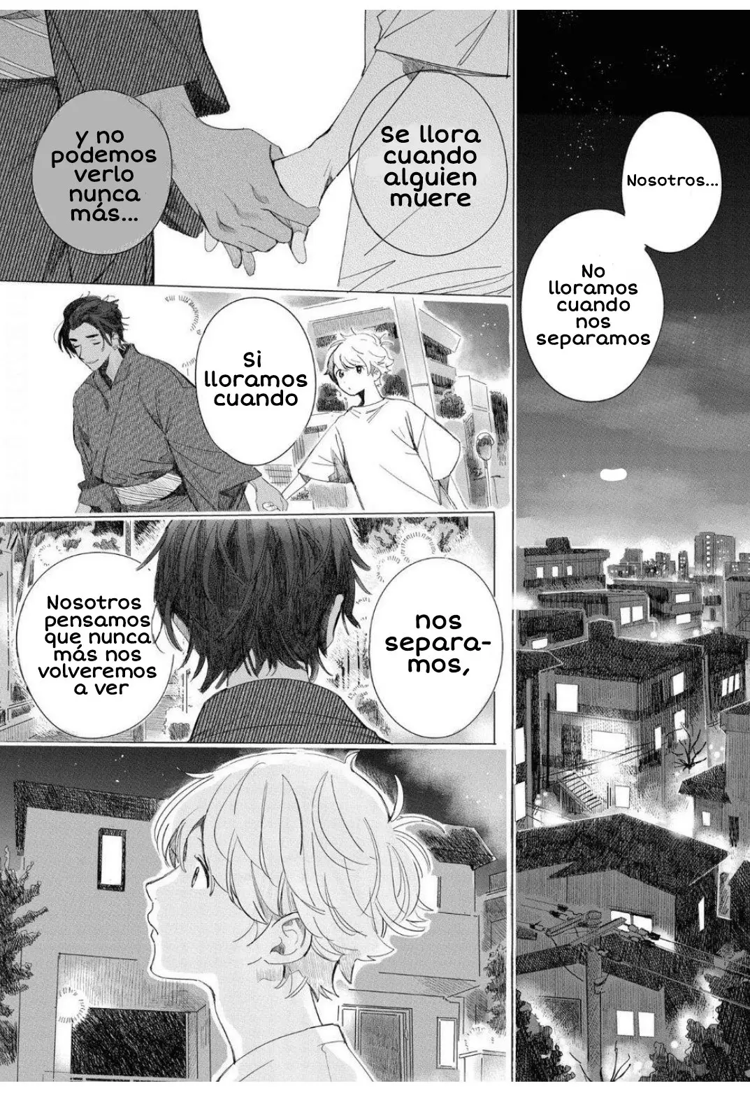 Raion Gotoki no Kuni kara (2020) - Capítulo 5 - Página 16 - LectorTMOo