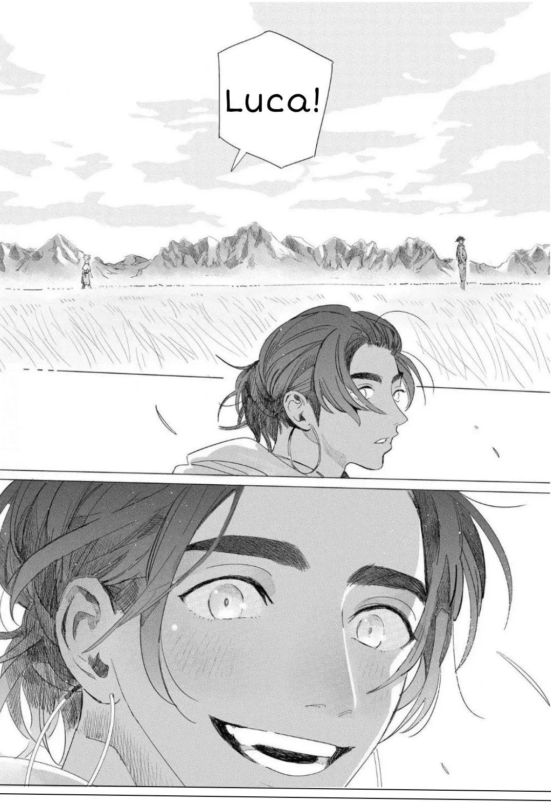 Raion Gotoki no Kuni kara (2020) - Capítulo 5 - Página 33 - LectorTMOo