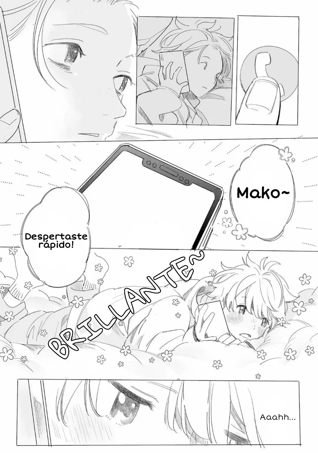 Raion Gotoki no Kuni kara (2020) - Capítulo 7 - Página 5 - LectorTMOo