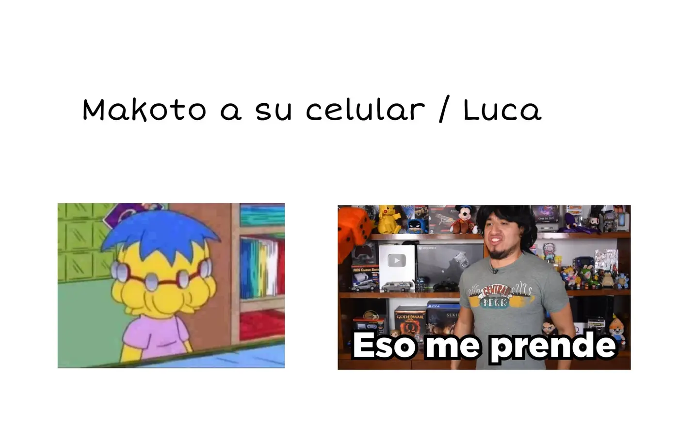 Raion Gotoki no Kuni kara (2020) - Capítulo 7 - Página 10 - LectorTMOo