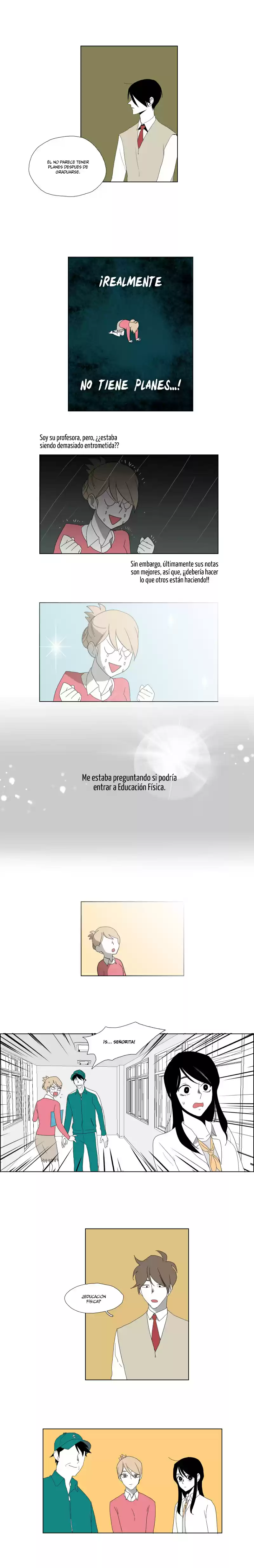 Raising a Bat (2015) - Capítulo 13 - Página 12 - LectorTMOo