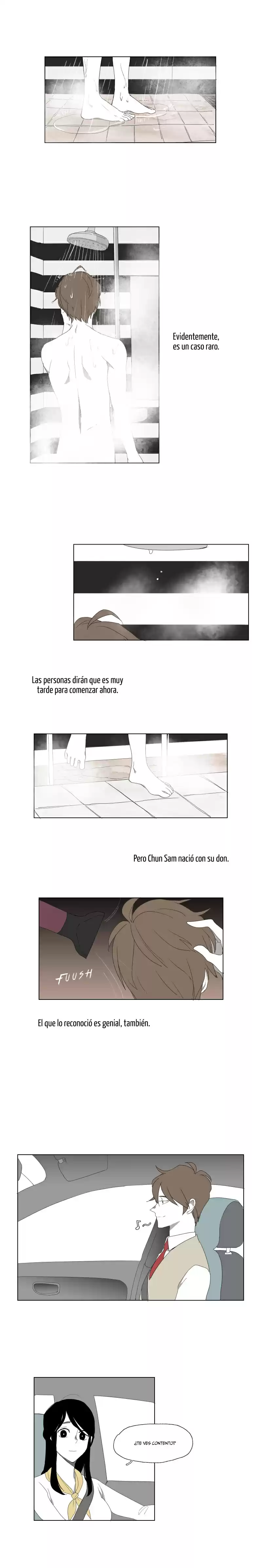 Raising a Bat (2015) - Capítulo 14 - Página 4 - LectorTMOo