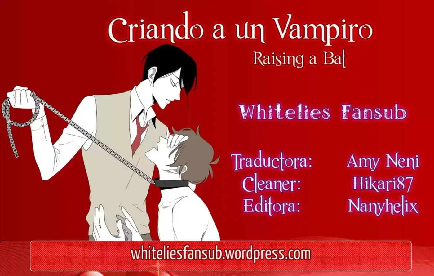 Raising a Bat (2015) - Capítulo 16 - Página 3 - LectorTMOo