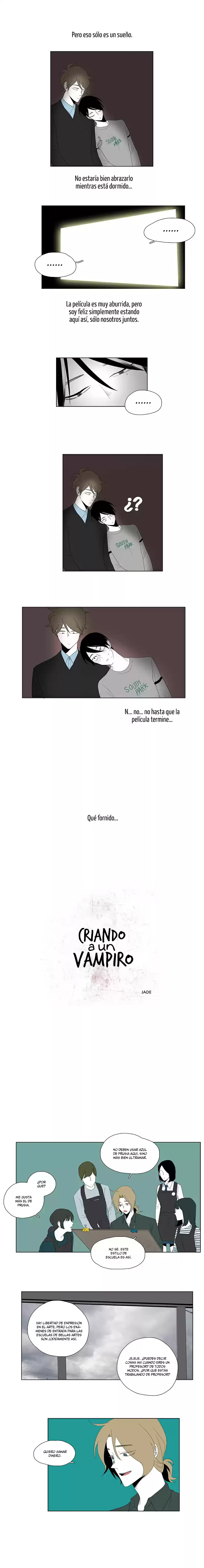 Raising a Bat (2015) - Capítulo 17 - Página 6 - LectorTMOo