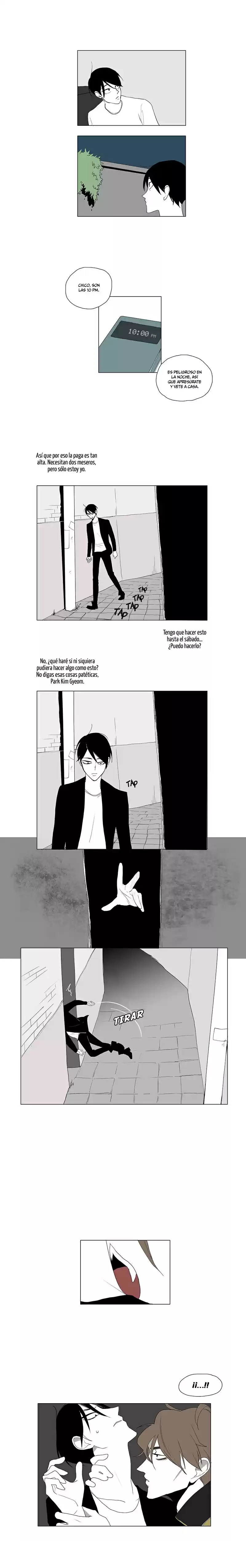 Raising a Bat (2015) - Capítulo 4 - Página 12 - LectorTMOo