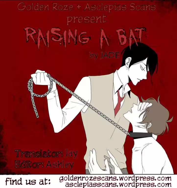 Raising a Bat (2015) - Capítulo 6 - Página 3 - LectorTMOo
