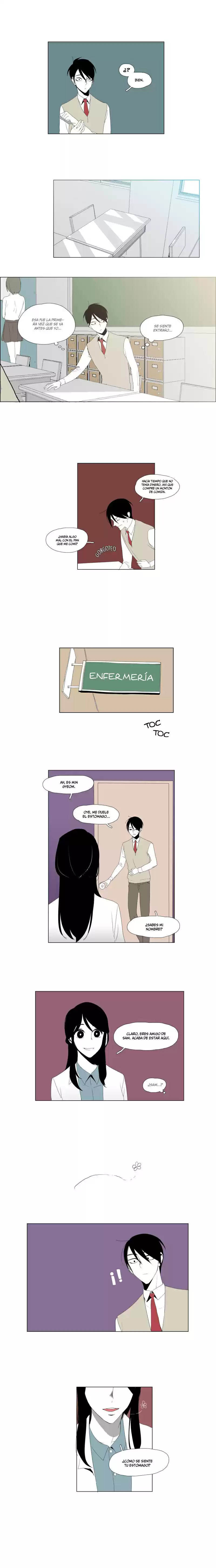 Raising a Bat (2015) - Capítulo 9 - Página 14 - LectorTMOo