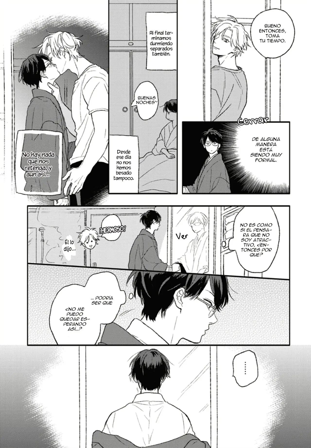 Rakka Ryuusui no Hoshi (2018) - Capítulo 4 - Página 6 - LectorTMOo