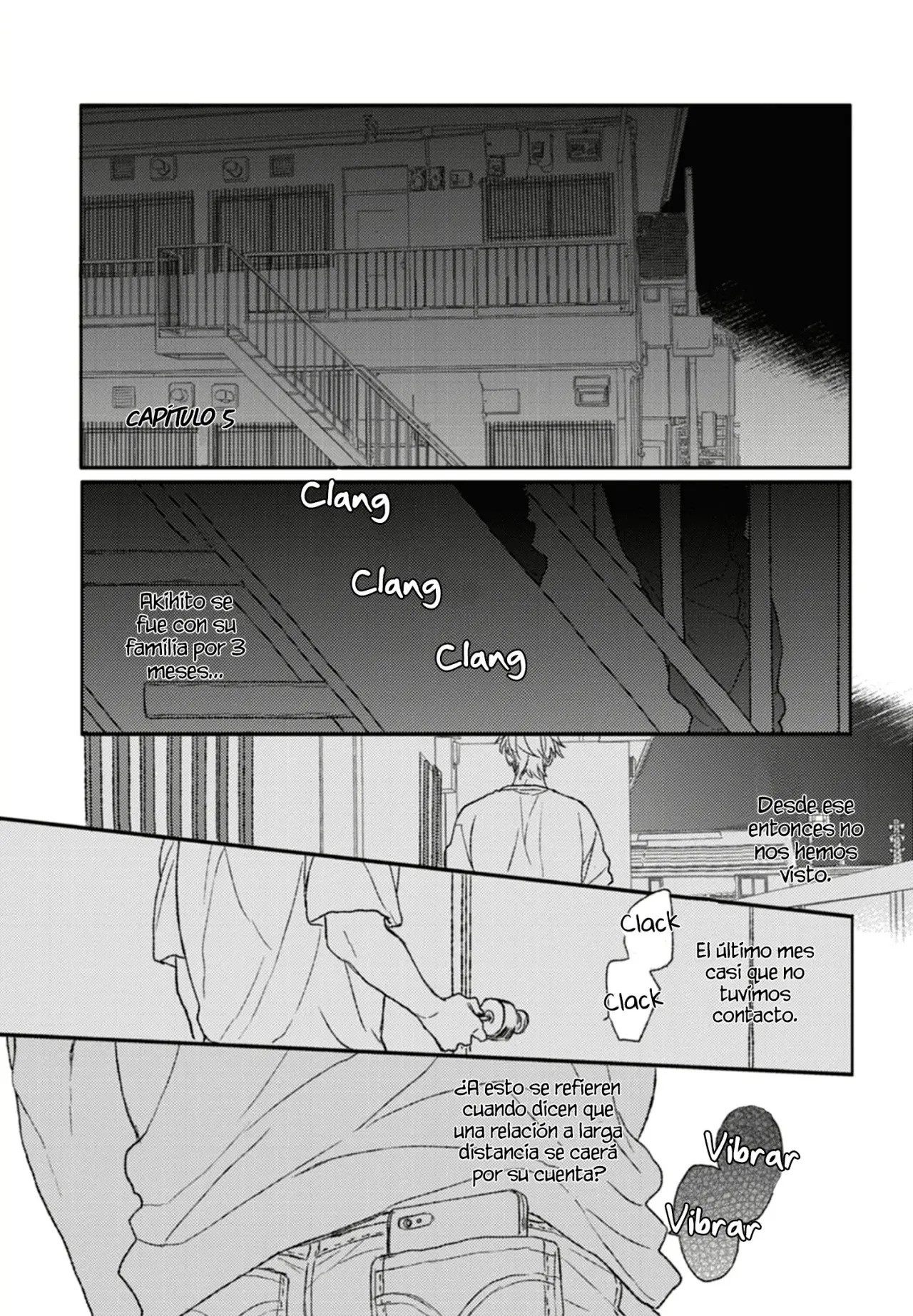 Rakka Ryuusui no Hoshi (2018) - Capítulo 5 - Página 4 - LectorTMOo