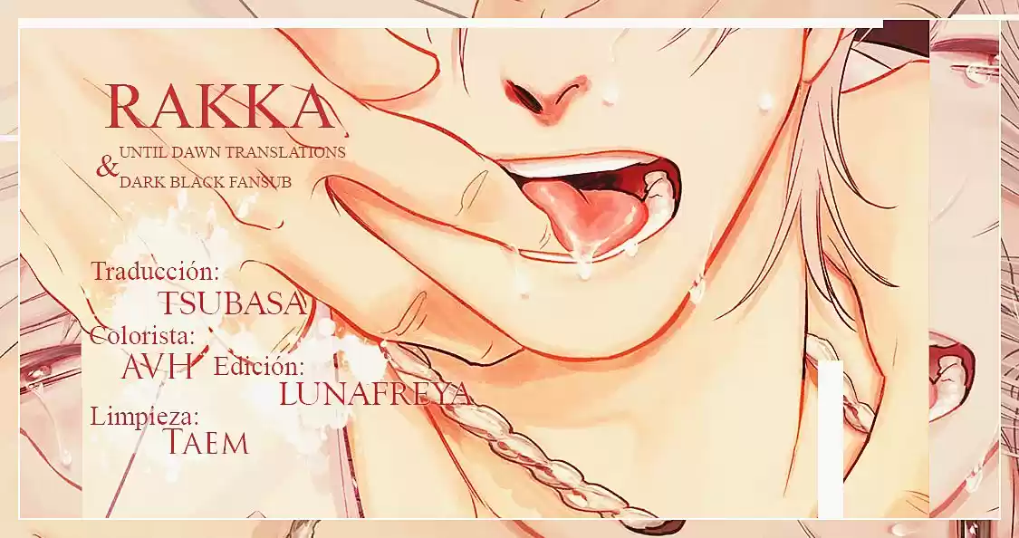 Rakka (2018) - Capítulo 3 - Página 1 - LectorTMOo