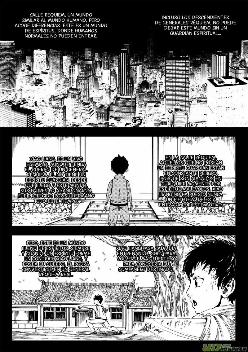 Rakshasa Street (2010) - Capítulo 2.6 - Página 8 - LectorTMOo