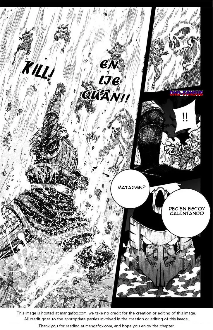 Rakshasa Street (2010) - Capítulo 2.8 - Página 7 - LectorTMOo