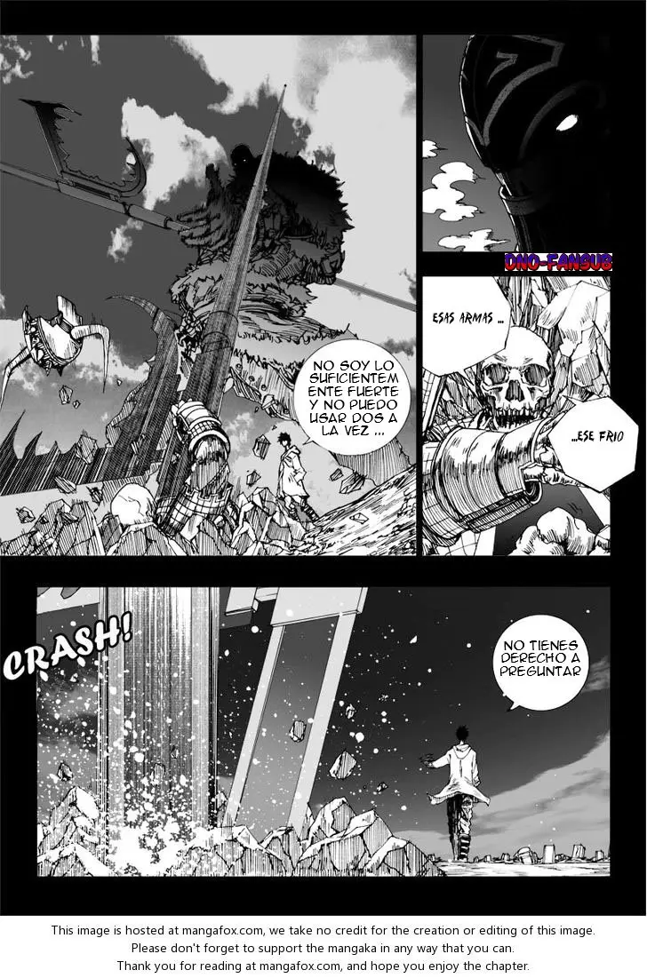 Rakshasa Street (2010) - Capítulo 2.8 - Página 14 - LectorTMOo