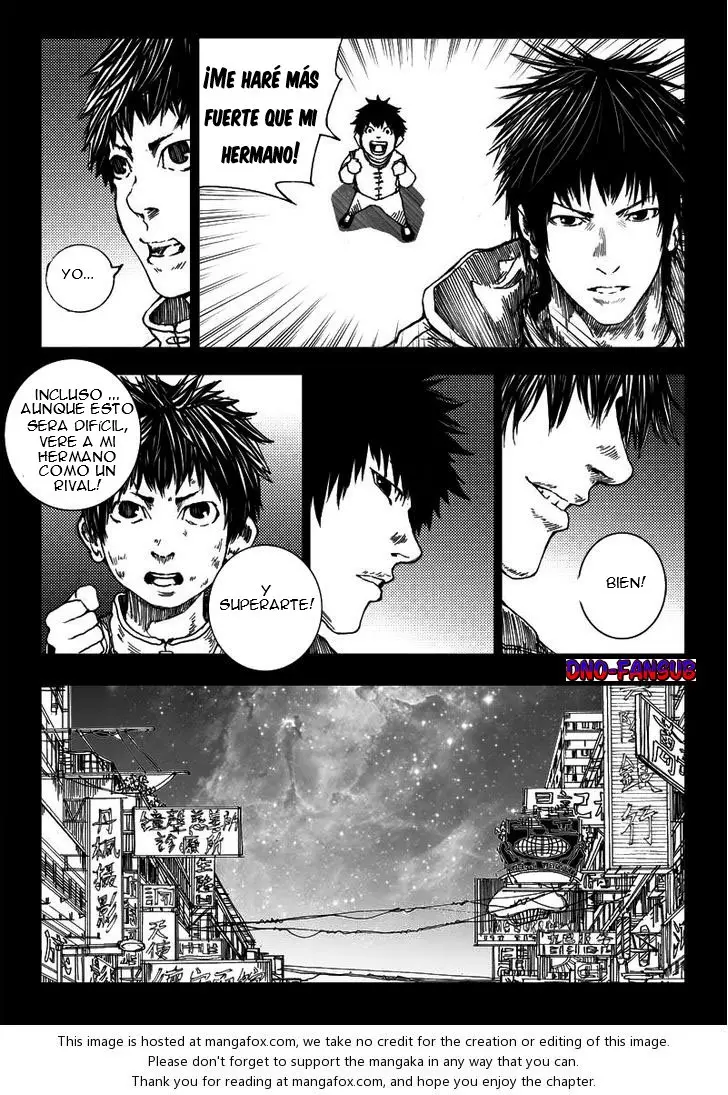 Rakshasa Street (2010) - Capítulo 2.8 - Página 18 - LectorTMOo