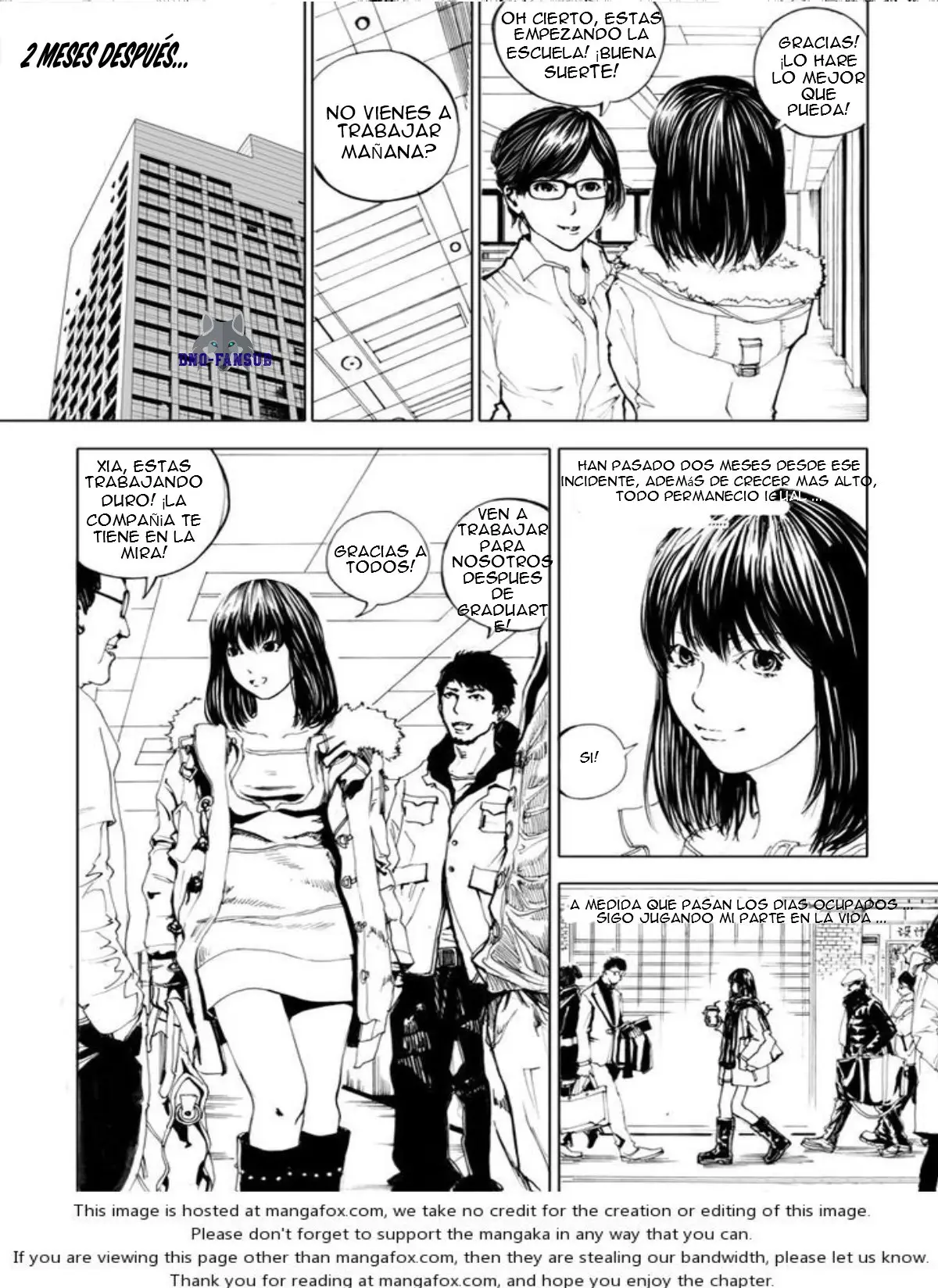 Rakshasa Street (2010) - Capítulo 3 - Página 12 - LectorTMOo