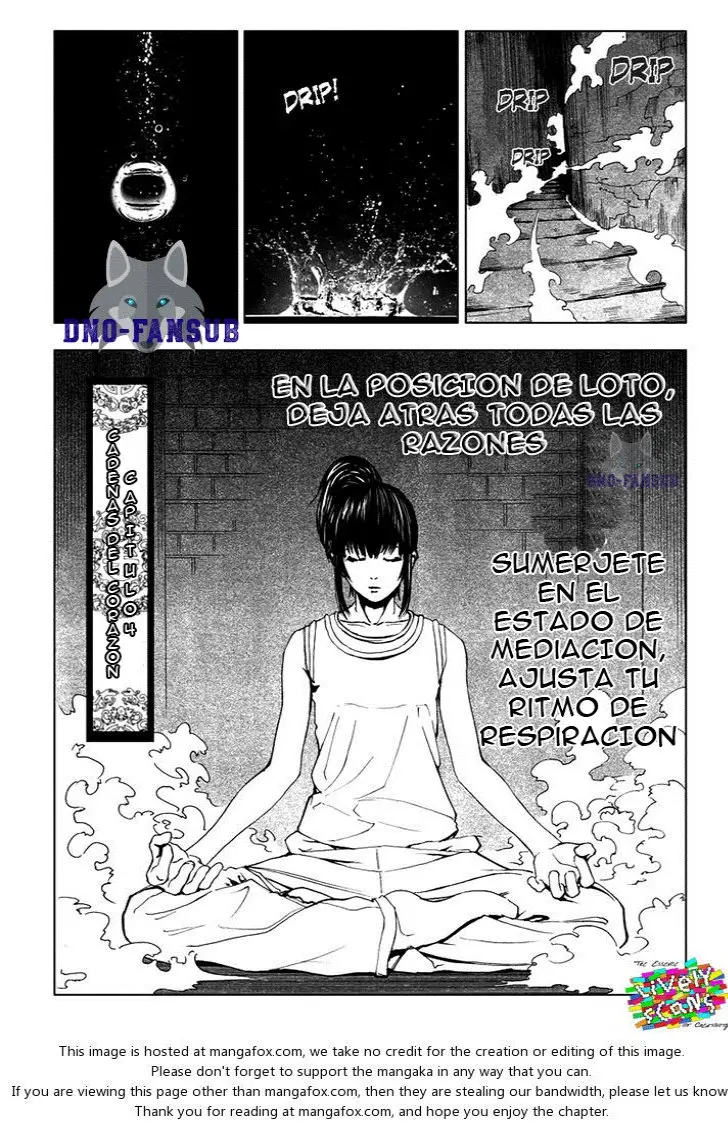 Rakshasa Street (2010) - Capítulo 4 - Página 1 - LectorTMOo