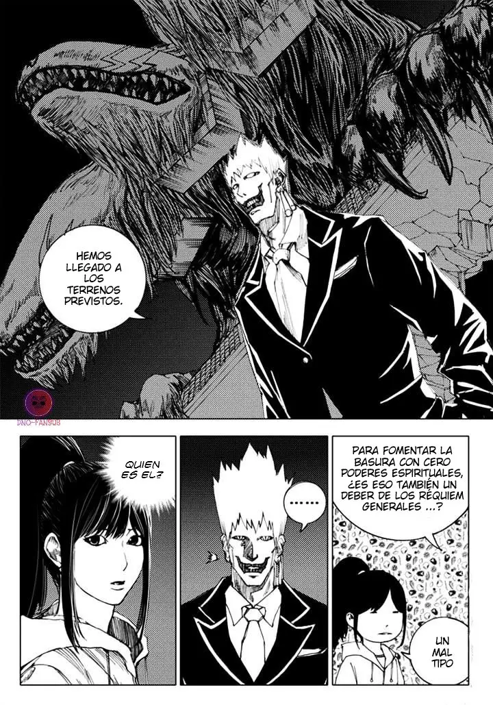 Rakshasa Street (2010) - Capítulo 6 - Página 13 - LectorTMOo