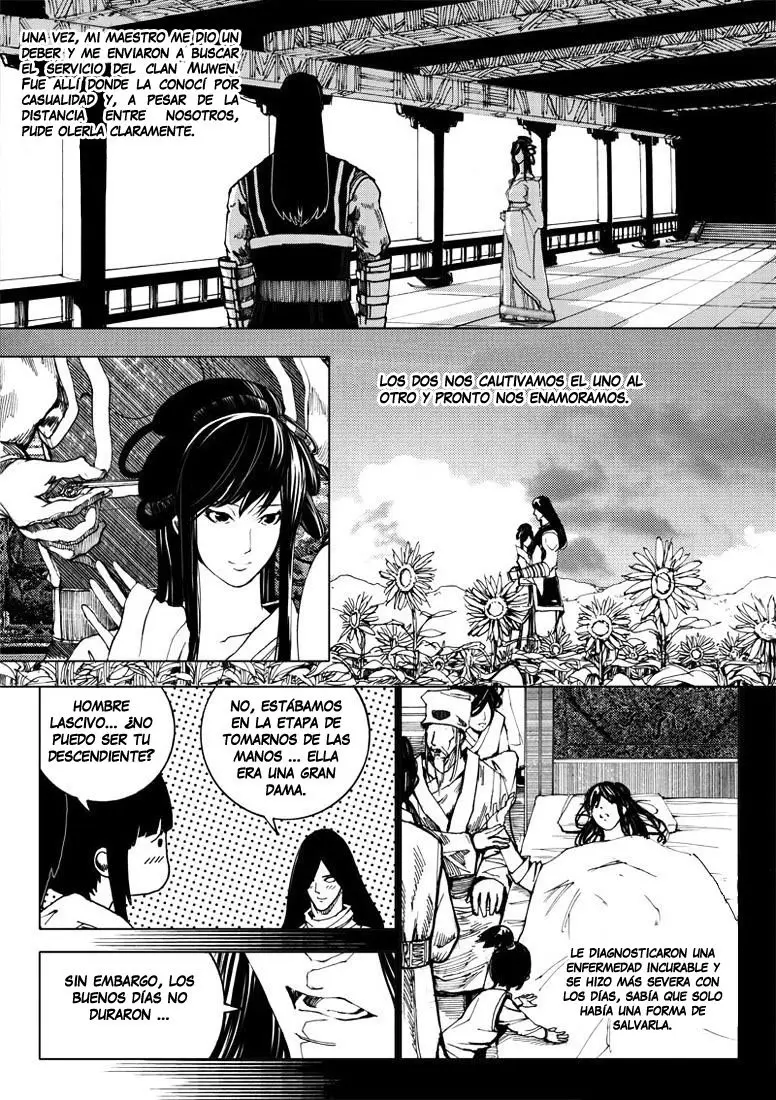 Rakshasa Street (2010) - Capítulo 8 - Página 6 - LectorTMOo