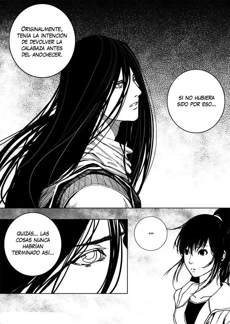 Rakshasa Street (2010) - Capítulo 8 - Página 8 - LectorTMOo