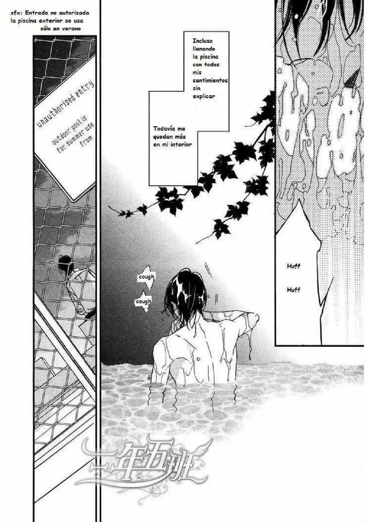 Rakuda Tsukai to Ouji no Yoru (2012) - Capítulo 3 - Página 53 - LectorTMOo