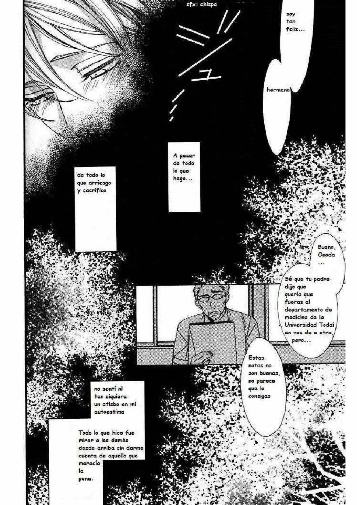 Rakuda Tsukai to Ouji no Yoru (2012) - Capítulo 4 - Página 25 - LectorTMOo