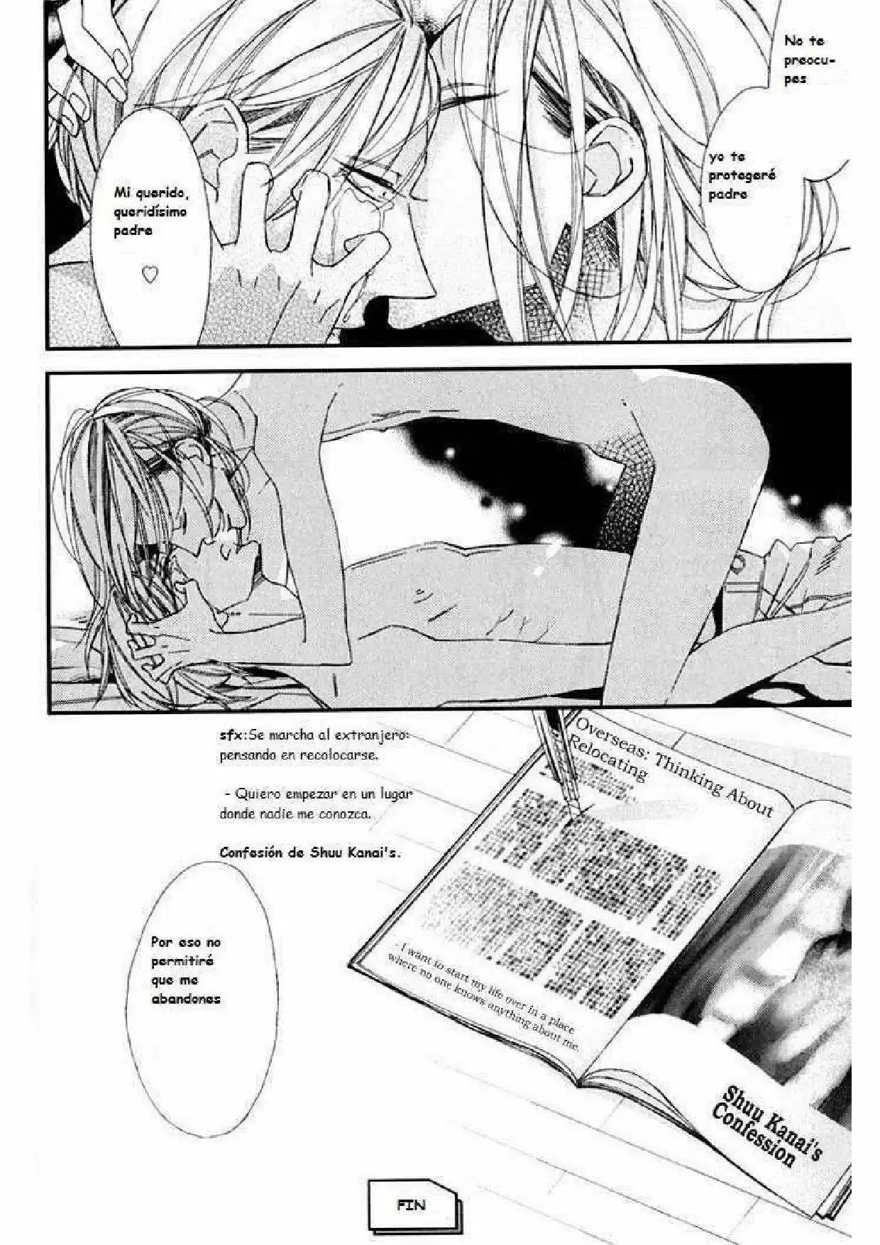 Rakuda Tsukai to Ouji no Yoru (2012) - Capítulo 5 - Página 29 - LectorTMOo