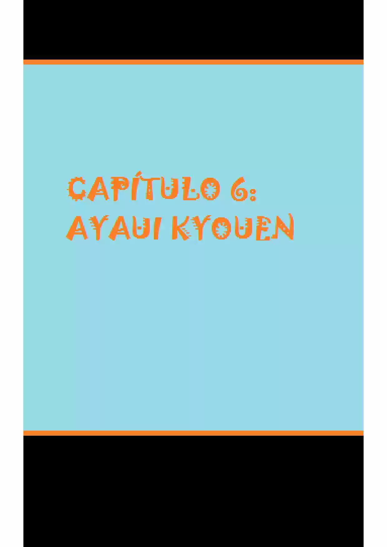Rakuda Tsukai to Ouji no Yoru (2012) - Capítulo 6 - Página 1 - LectorTMOo