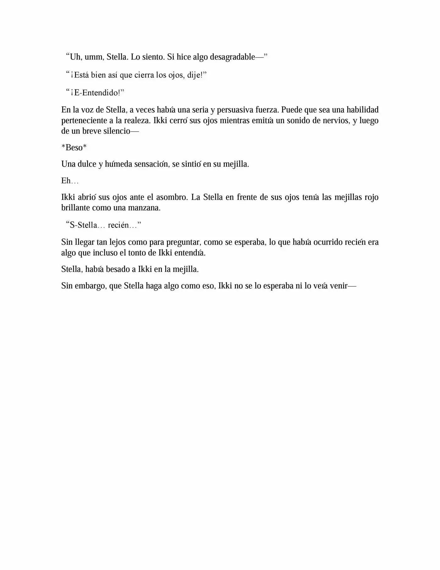 rakudai kishi no cavalry (Novela) (2013) - Capítulo 4 - Página 60 - LectorTMOo