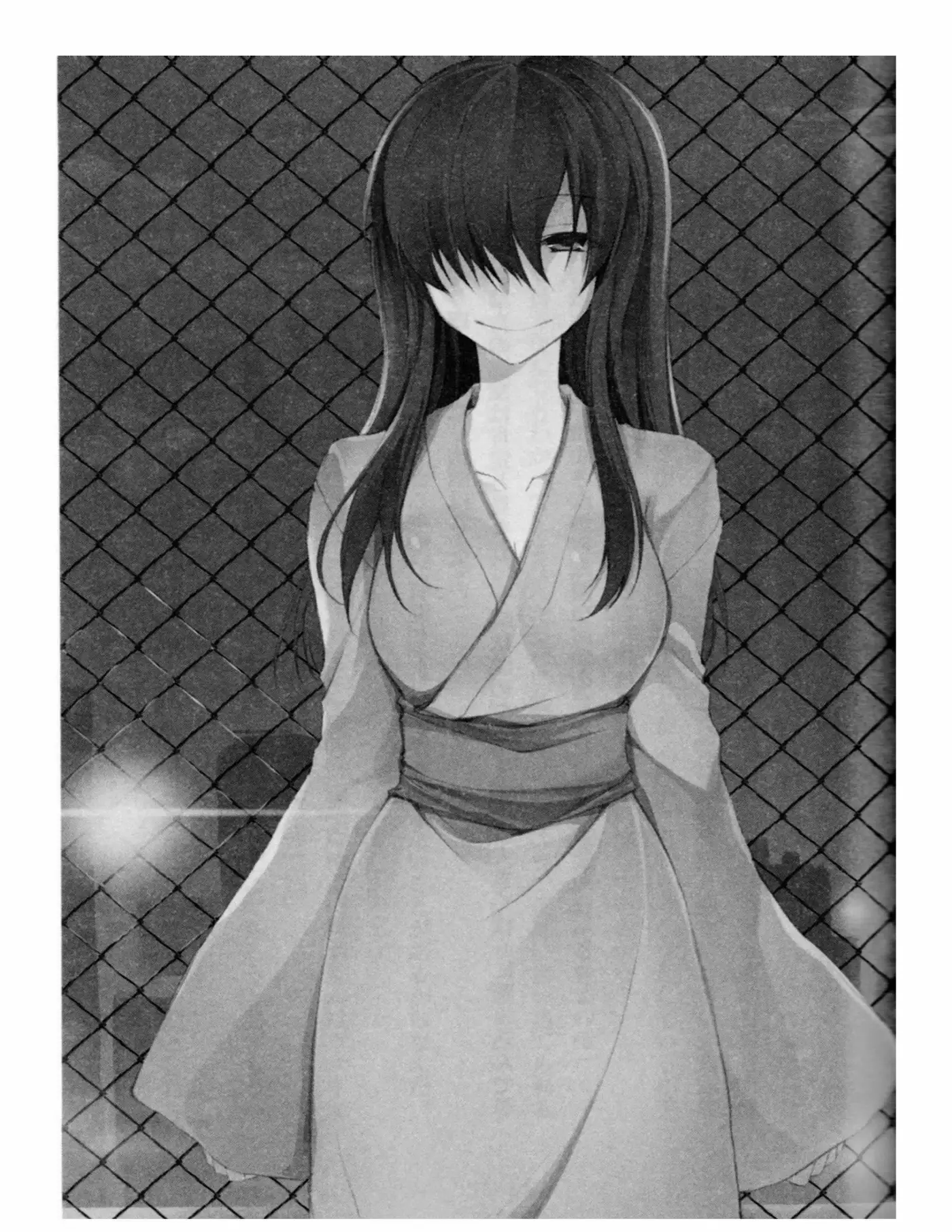 rakudai kishi no cavalry (Novela) (2013) - Capítulo 6 - Página 34 - LectorTMOo